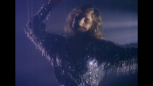 Mating Ritual // Tell Me You Don’t Love Me