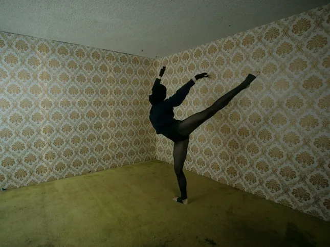 With Open Arms