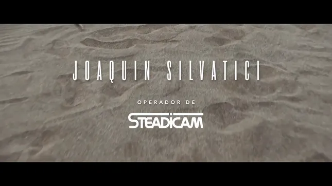 Reel Steadicam