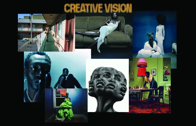 Project image