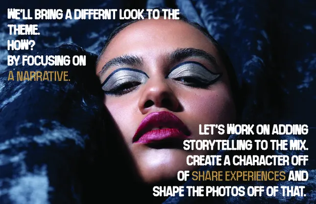 Project image