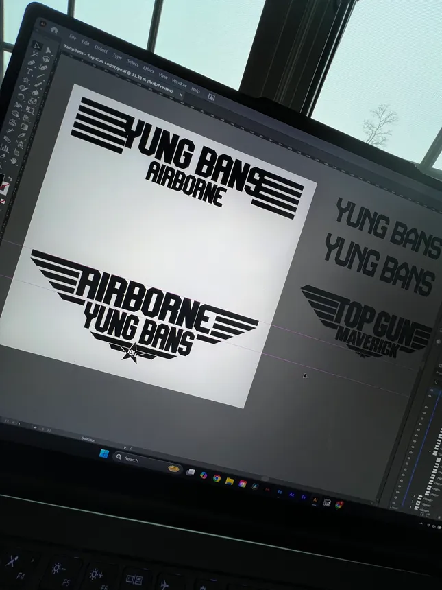 Project image