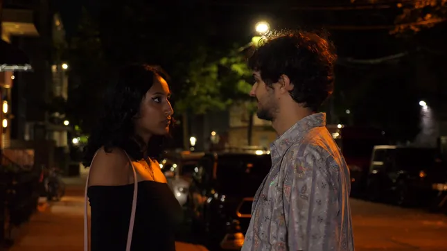 Dating Haters