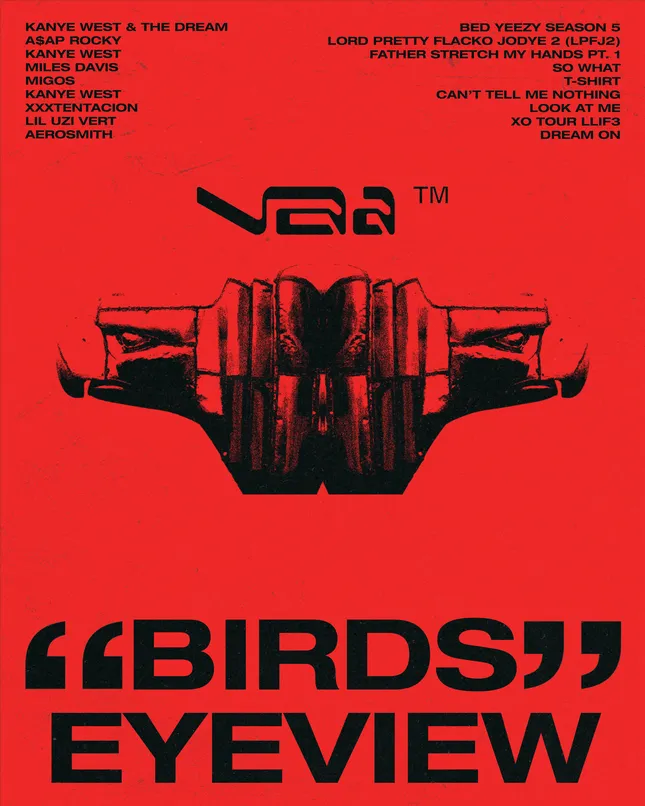 Daily Posters 2/28-24