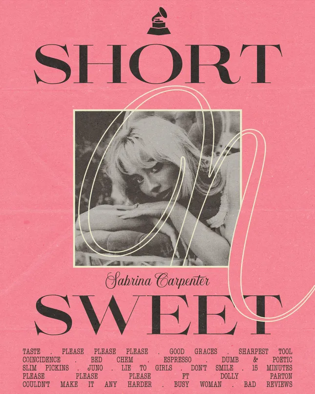 Daily Posters 2/7-3