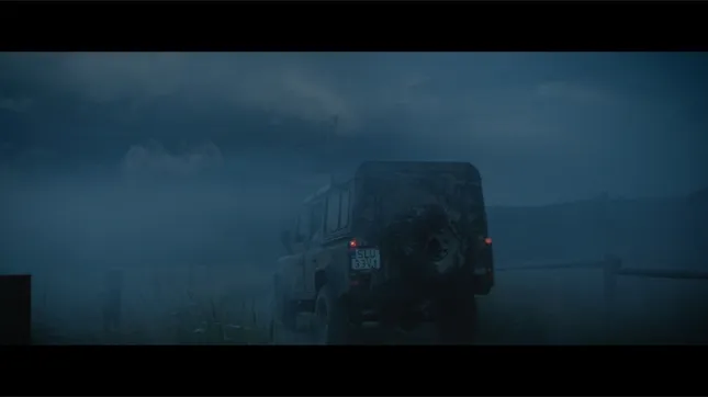 NOKIA: STORM CHASERS