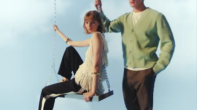 Cola Hann Campaing