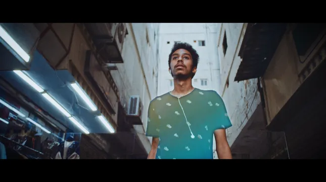 STC: MANIFESTO - GO FURTHER (:48 - DIR. CUT)