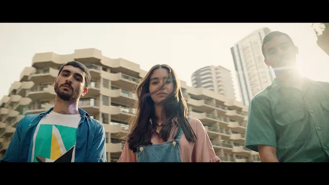 TOYOTA - LAND CRUISER: LEAD EVERY JOURNEY [:60 - DIR. CUT]