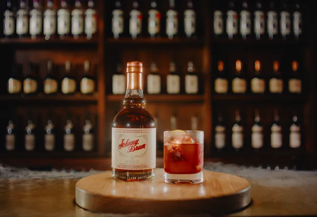 Willett Bourbon