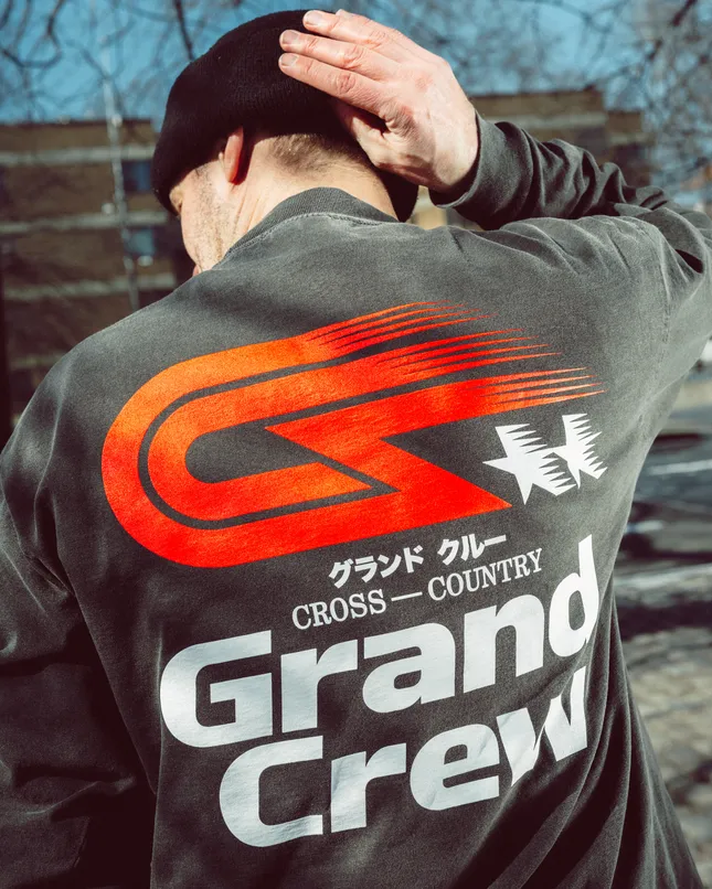 GCXC Tokyo Marathon Collection