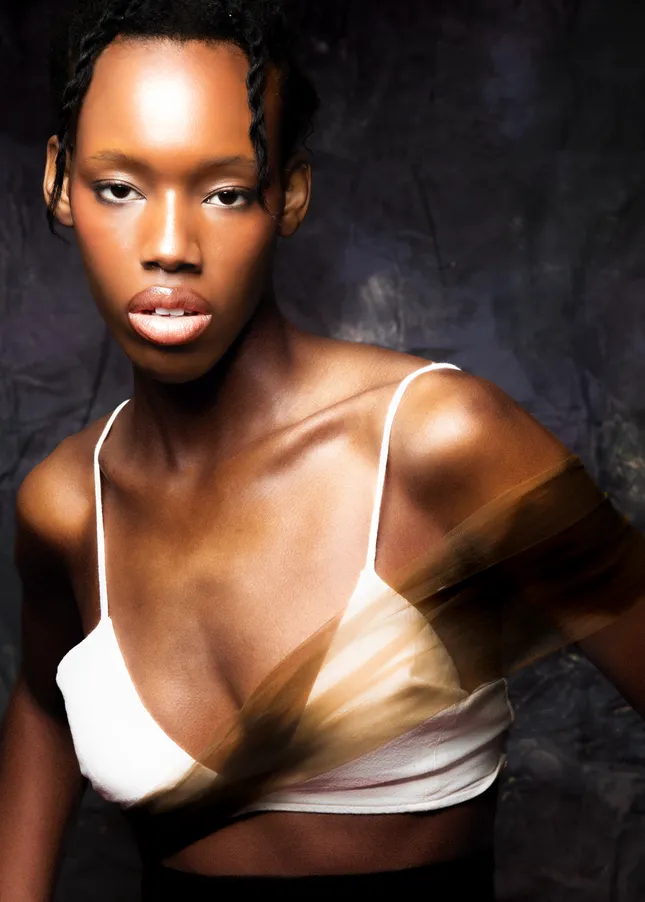 Agency test - RAEGAN