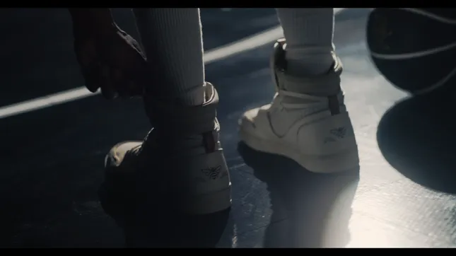 Shoe Surgeon x Jack Daniels