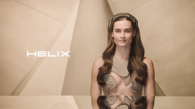 Helix Hair Lab