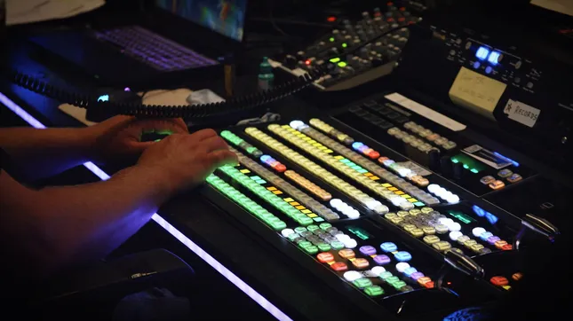 GALA Festival 2024 | Livestream BTS | Debonair + Dunlop Productions