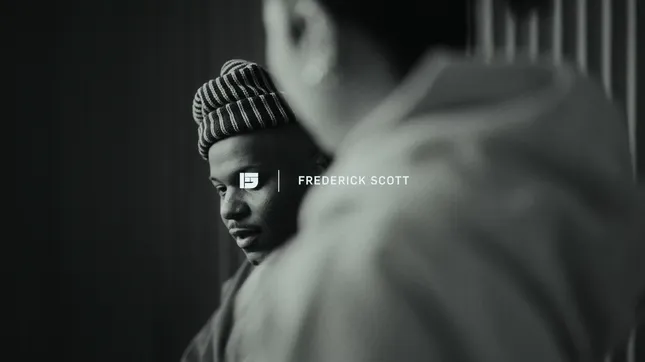 Frederick Scott - Year 4 of the Brand