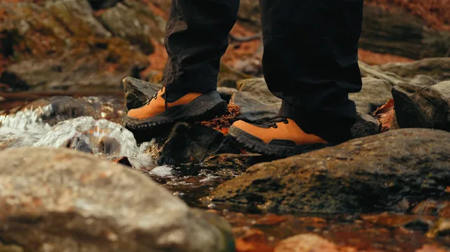 Motion Scramble Mid Hiker - Timberland
