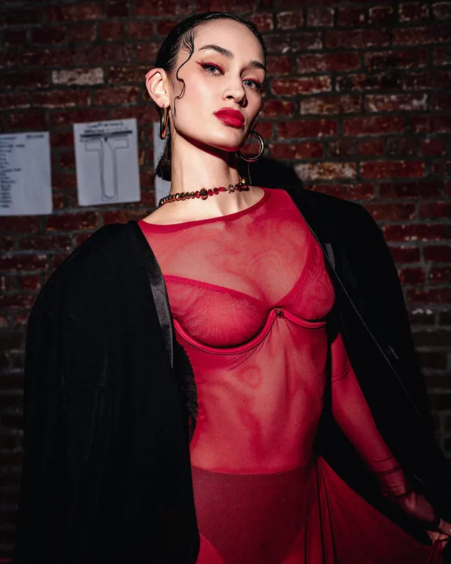 NYFW