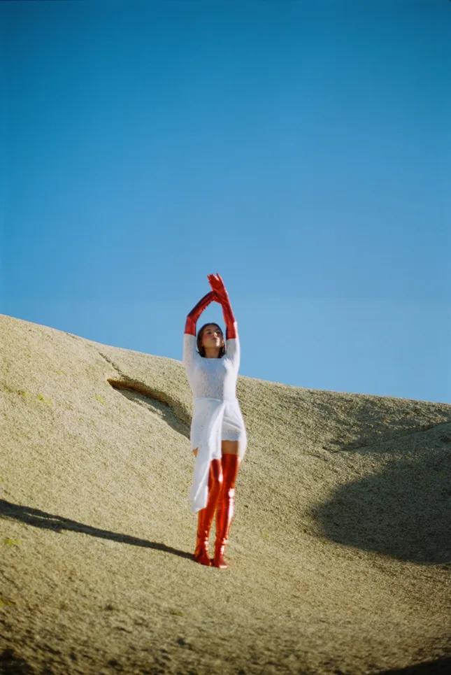 joshua tree test february 25’