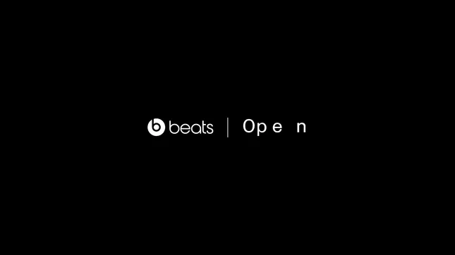 Beats x 0pen