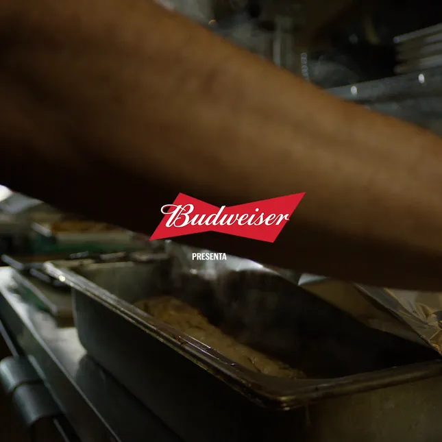 TOA Cafe Brazil (Budweiser Spot)