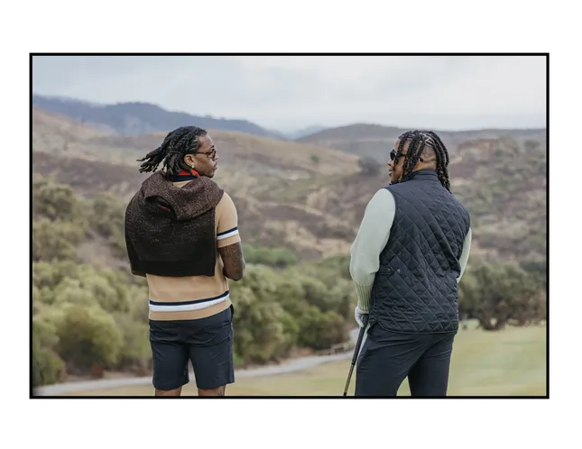 Gunna “Him All Along”