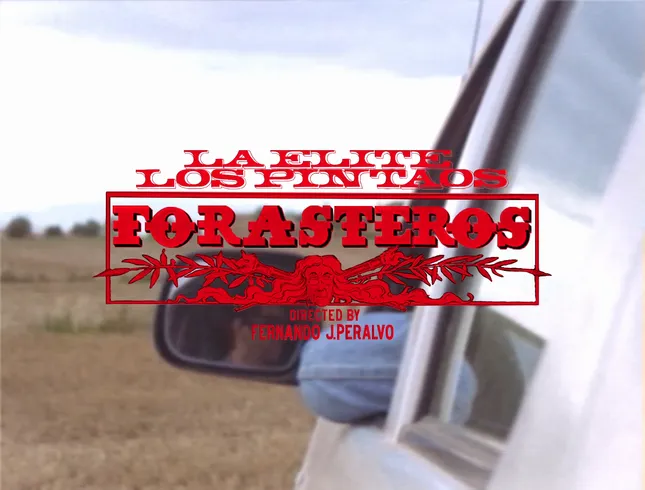 Forasteros  - La élite & los pintaos