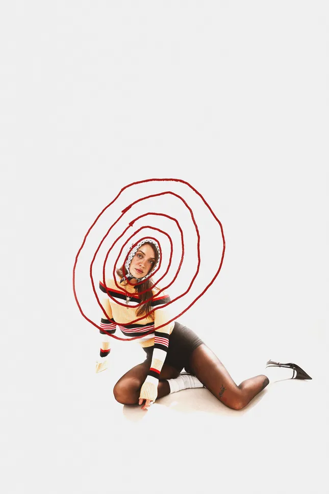 Project image