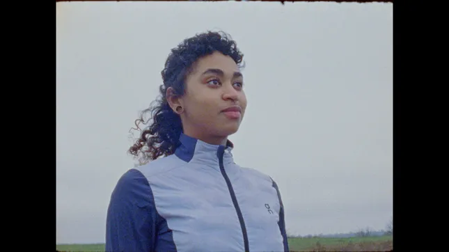 On Running
