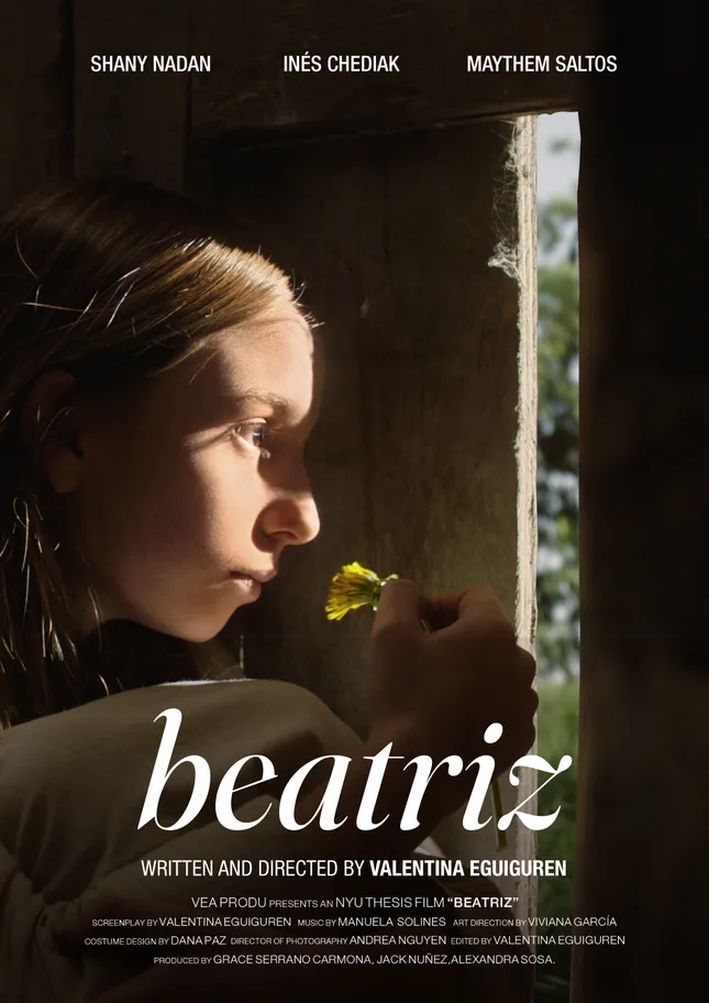 Beatriz