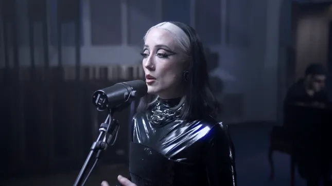 HAYLA - LIVE AT RAK STUDIOS