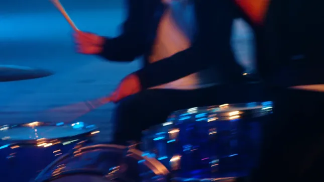 Cancre "Mon Acoutumance" | Music Video