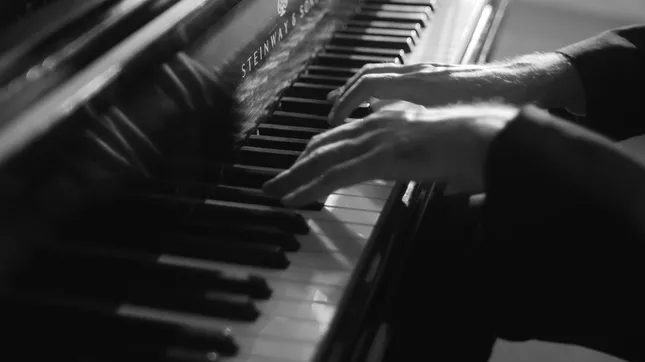 Donald Milton III "Winter Song" | Music Video