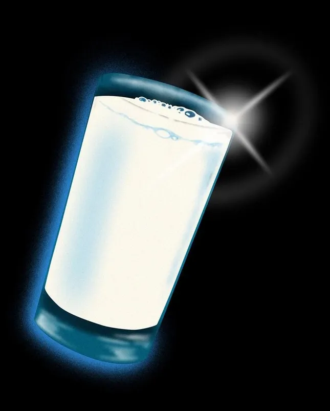 Project image
