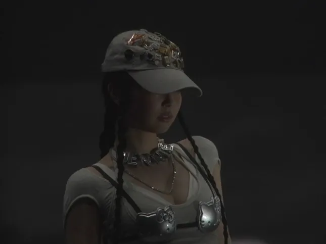 Jennie "Like JENNIE" Official MV Behind The Scenes