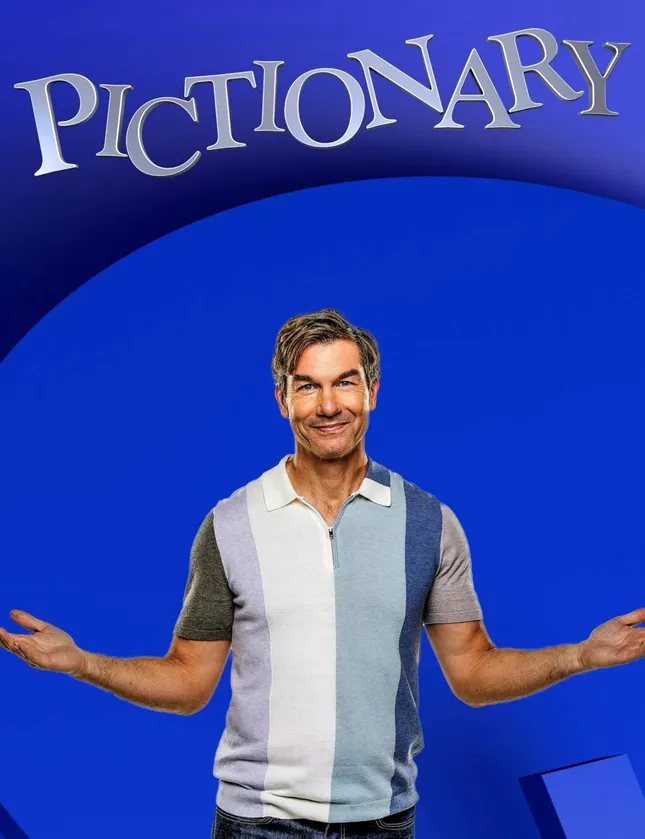 Fox- Pictionary Game Show