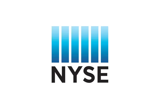 New York Stock Exchange Logo