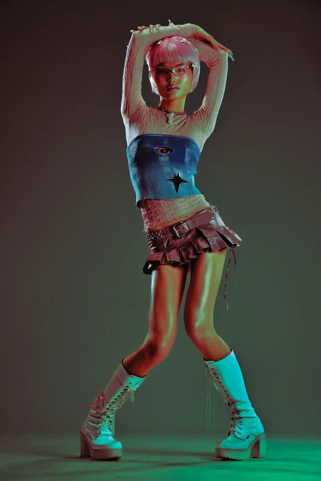 AI Girlfriend