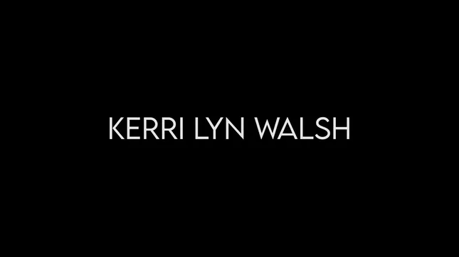 Kerri Lyn Walsh : Portfolio Reel