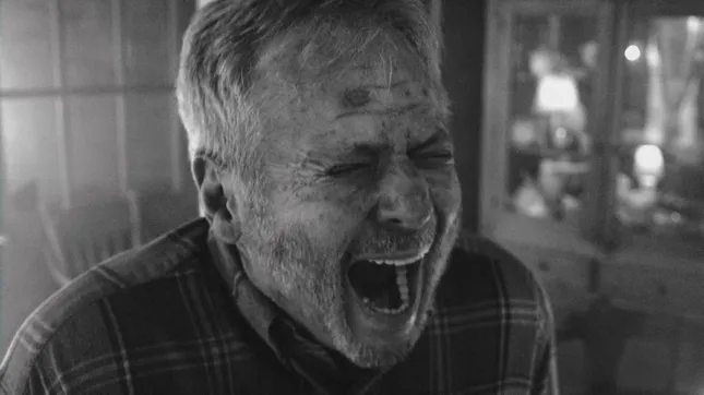 The Stranglers "If Something's Gonna Kill Me" | Music Video