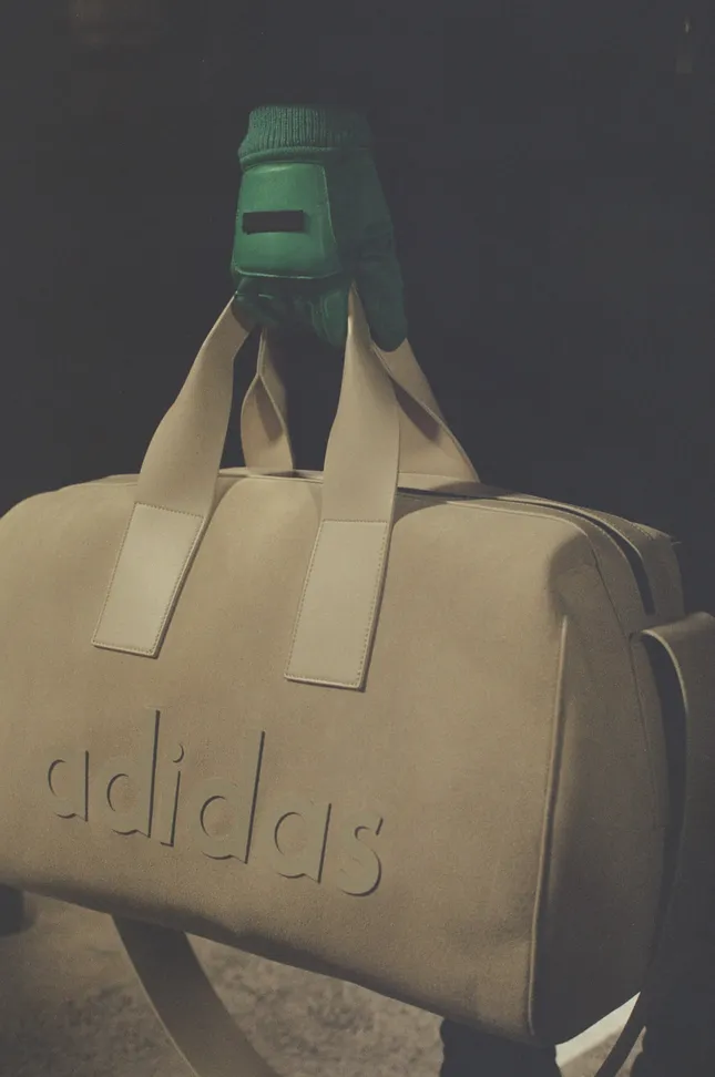 Product Shots Backstage FEAR OF GOD fashion