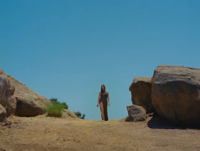 Kacey Musgraves - The Architect