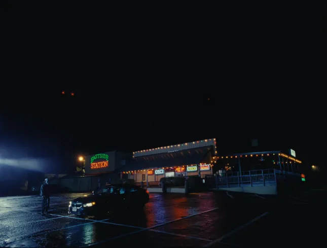Destroy Lonely “Look Killa” Short Film