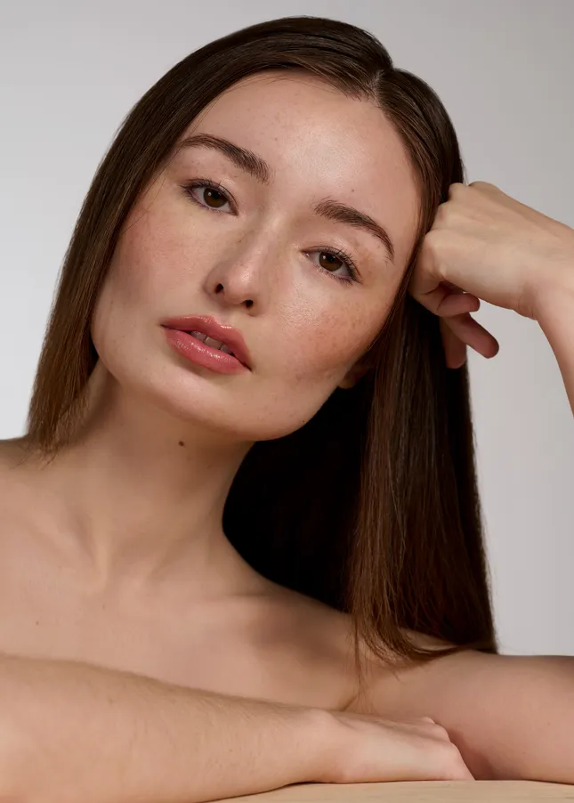 Beauty Portfolio Update for Sian
