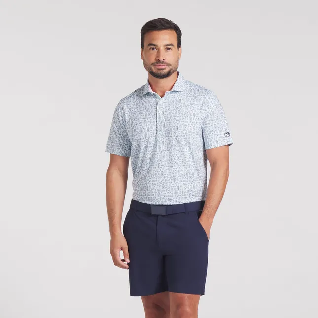Puma Golf: SP/SU 2025 E-Comm