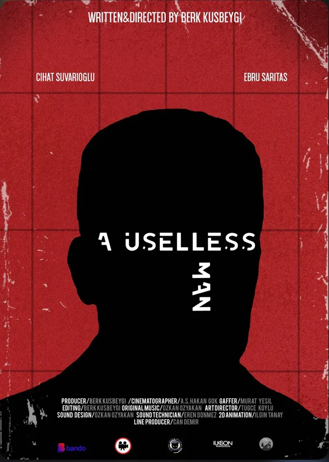 Short Film / A Uselless Man