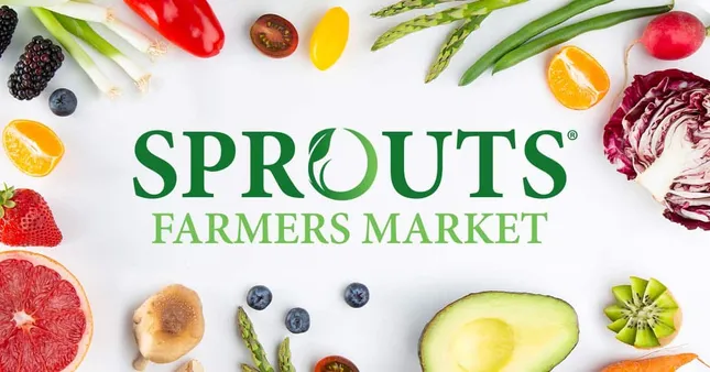 SPROUTS FARMERS MARKET | COMMERCIAL