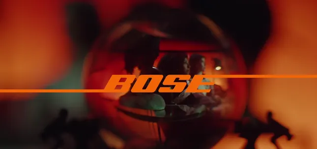 BOSE | SMART ULTRA SOUND BAR
