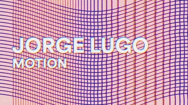 Motion Reel