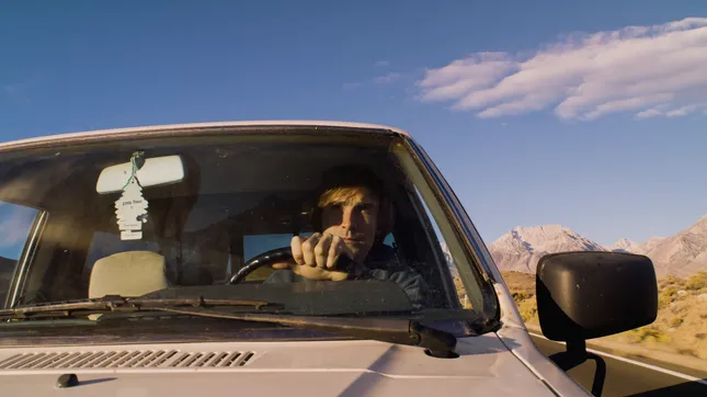 Prana Originals - Chris Sharma